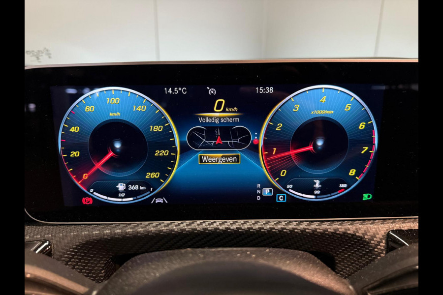 Mercedes-Benz A-Klasse 200 Limousine Business Solution-CAMERA-APPLE CARPLAY-WIDESCREEN-STOELCOMFORT-COMPL.