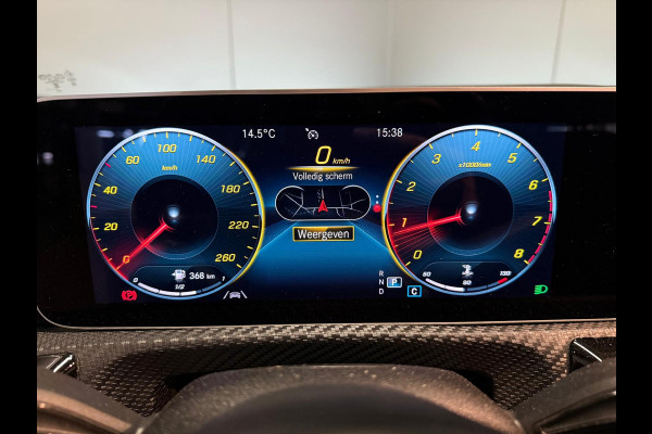 Mercedes-Benz A-Klasse 200 Limousine Business Solution-CAMERA-APPLE CARPLAY-WIDESCREEN-STOELCOMFORT-COMPL.