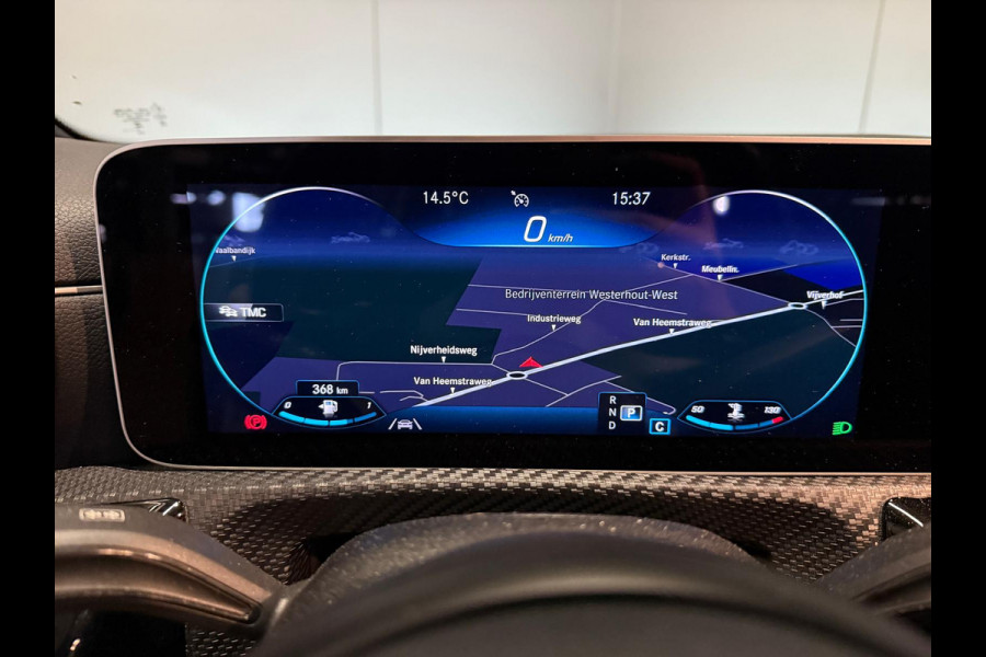 Mercedes-Benz A-Klasse 200 Limousine Business Solution-CAMERA-APPLE CARPLAY-WIDESCREEN-STOELCOMFORT-COMPL.