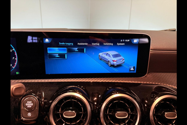 Mercedes-Benz A-Klasse 200 Limousine Business Solution-CAMERA-APPLE CARPLAY-WIDESCREEN-STOELCOMFORT-COMPL.