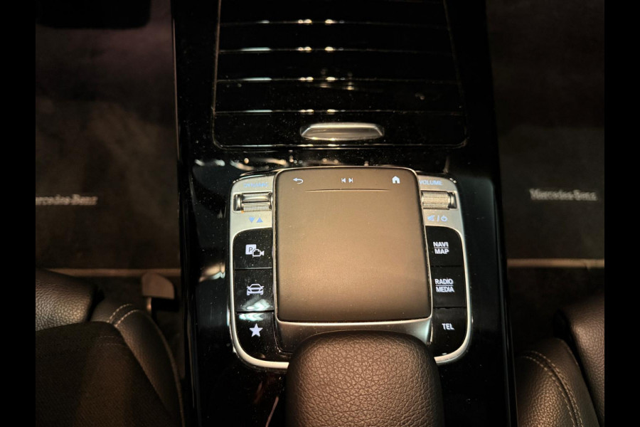 Mercedes-Benz A-Klasse 200 Limousine Business Solution-CAMERA-APPLE CARPLAY-WIDESCREEN-STOELCOMFORT-COMPL.