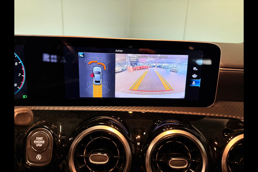 Mercedes-Benz A-Klasse 200 Limousine Business Solution-CAMERA-APPLE CARPLAY-WIDESCREEN-STOELCOMFORT-COMPL.