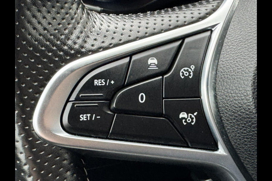 Renault Arkana 1.6 E-Tech hybrid 145 E-Tech engineered R.S. Line Adaptive cruise Climate control Stoel- / stuurverwarming Full LED