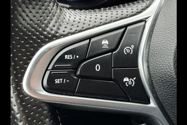 Renault Arkana 1.6 E-Tech hybrid 145 E-Tech engineered R.S. Line Adaptive cruise Climate control Stoel- / stuurverwarming Full LED