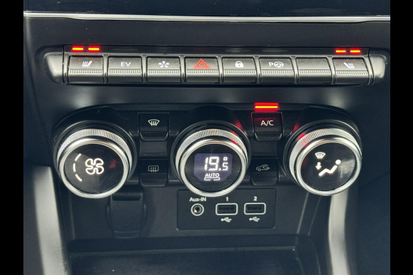 Renault Arkana 1.6 E-Tech hybrid 145 E-Tech engineered R.S. Line Adaptive cruise Climate control Stoel- / stuurverwarming Full LED