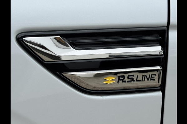 Renault Arkana 1.6 E-Tech hybrid 145 E-Tech engineered R.S. Line Adaptive cruise Climate control Stoel- / stuurverwarming Full LED