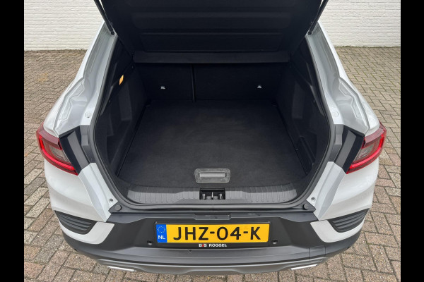Renault Arkana 1.6 E-Tech hybrid 145 E-Tech engineered R.S. Line Adaptive cruise Climate control Stoel- / stuurverwarming Full LED