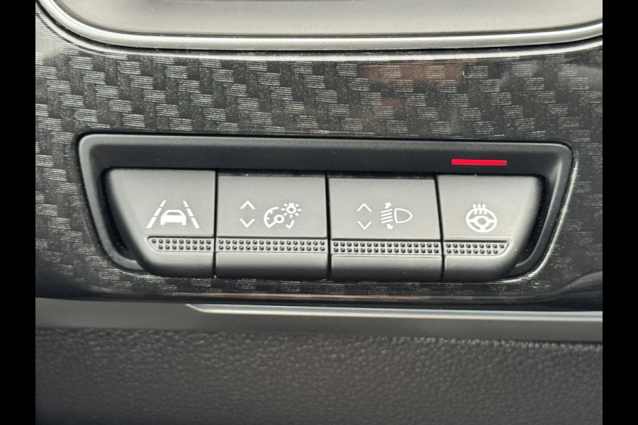 Renault Arkana 1.6 E-Tech hybrid 145 E-Tech engineered R.S. Line Adaptive cruise Climate control Stoel- / stuurverwarming Full LED