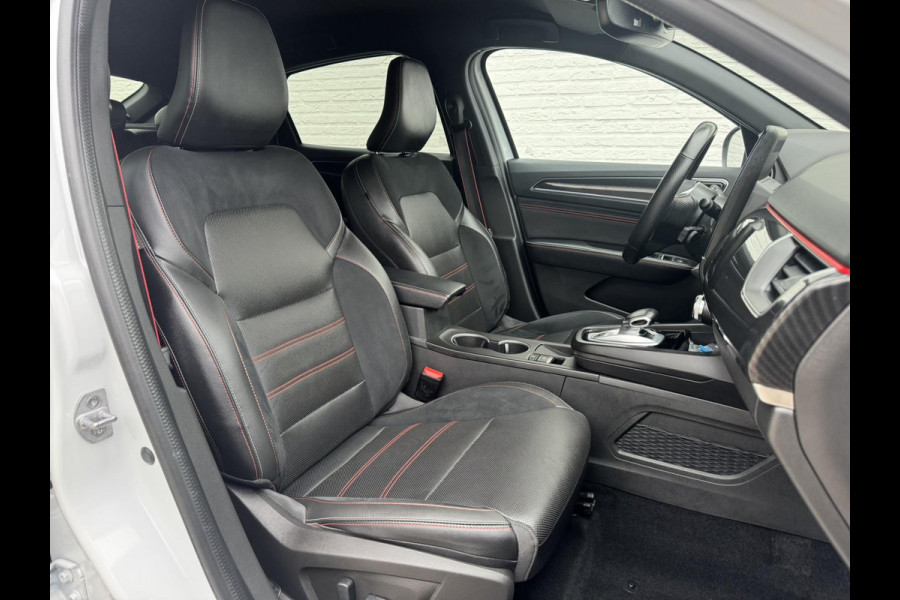 Renault Arkana 1.6 E-Tech hybrid 145 E-Tech engineered R.S. Line Adaptive cruise Climate control Stoel- / stuurverwarming Full LED