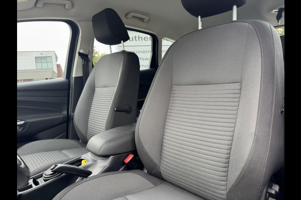 Ford C-MAX 1.5 Titanium 150pk Trekhaak | Achteruitrijcamera | Stoelverwarming | Climate control | Voorruit verwarming | 1.500kg Trekgewicht! Ford C-MAX 1.5 Titanium 150pk Trekhaak | Achteruitrijcamera | Stoelverwarming | Climate control | Voorruit verwarming | 1.500kg Trekgewicht!