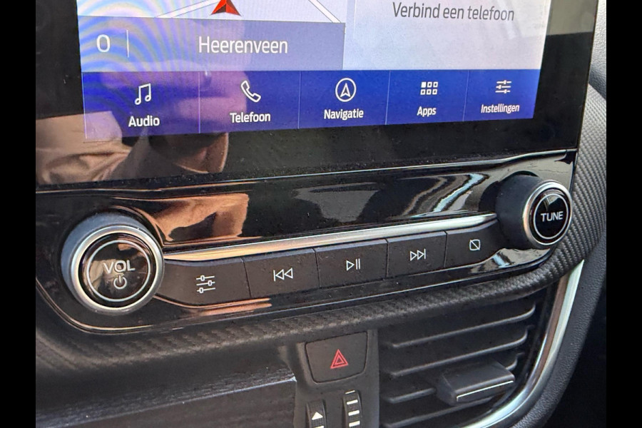 Ford Puma 1.0 EcoBoost Hybrid ST-Line X First Edition 155pk Adaptieve Cruise | Winterpack | Achteruitrijcamera | B&O Audio | Dodehoeksensoren | Full LED