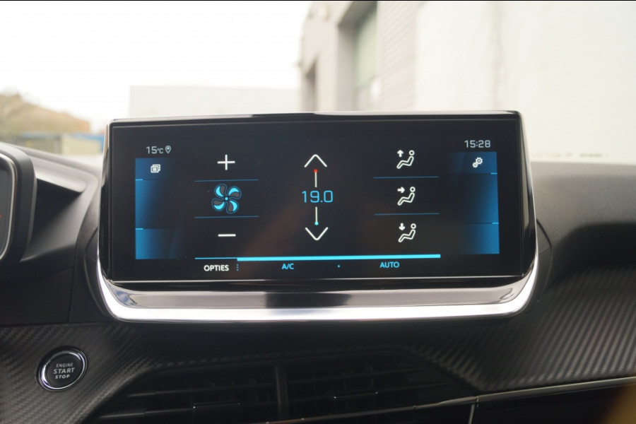 Peugeot 2008 1.5 HDi 110pk Allure -NAVI-ECC-PDC-TREKHAAK-