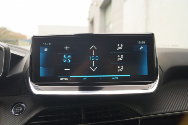 Peugeot 2008 1.5 HDi 110pk Allure -NAVI-ECC-PDC-TREKHAAK-