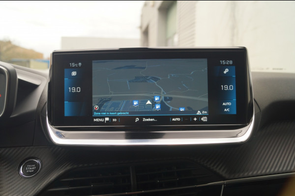 Peugeot 2008 1.5 HDi 110pk Allure -NAVI-ECC-PDC-TREKHAAK-