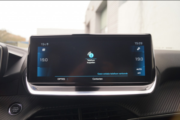 Peugeot 2008 1.5 HDi 110pk Allure -NAVI-ECC-PDC-TREKHAAK-