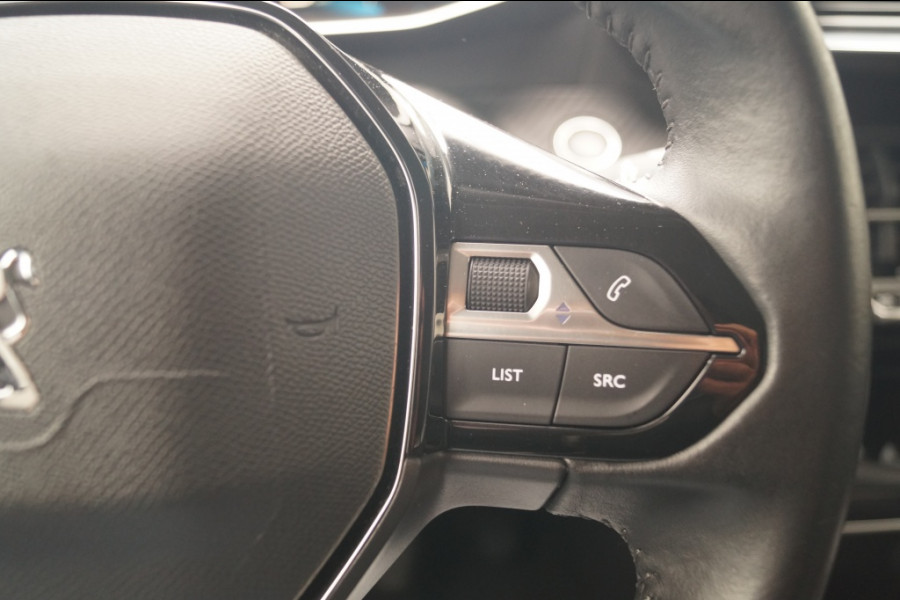 Peugeot 2008 1.5 HDi 110pk Allure -NAVI-ECC-PDC-TREKHAAK-