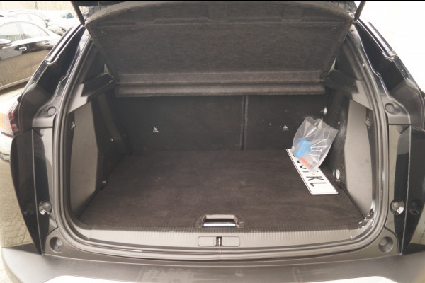 Peugeot 2008 1.5 HDi 110pk Allure -NAVI-ECC-PDC-TREKHAAK-