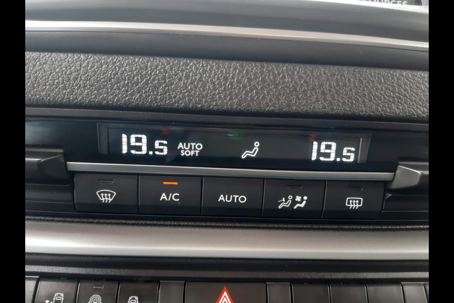 Citroën Ë-Spacetourer XL L3 75kWh Rolstoelauto / Rolstoelbus 7-Persoons met Bodemverlaging