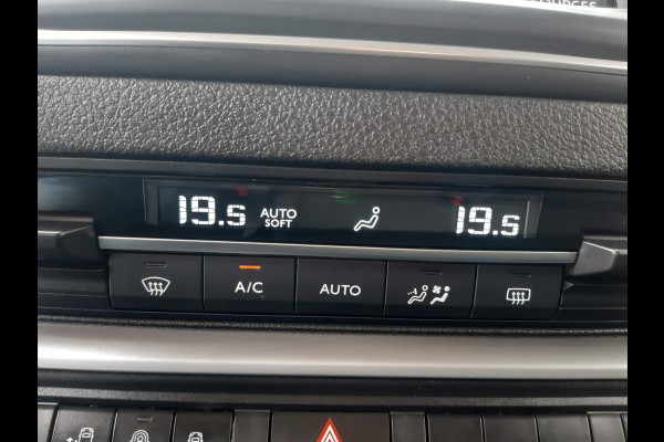 Citroën Ë-Spacetourer XL L3 75kWh Rolstoelauto / Rolstoelbus 7-Persoons met Bodemverlaging