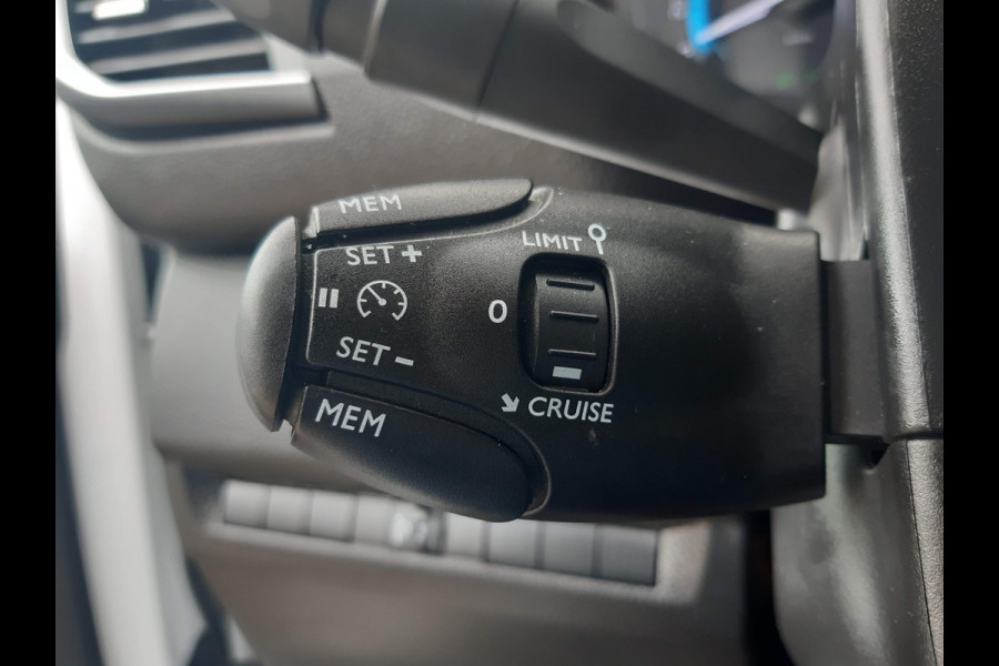 Citroën Ë-Spacetourer XL L3 75kWh Rolstoelauto / Rolstoelbus 7-Persoons met Bodemverlaging