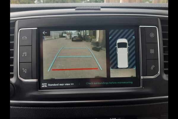 Citroën Ë-Spacetourer XL L3 75kWh Rolstoelauto / Rolstoelbus 7-Persoons met Bodemverlaging