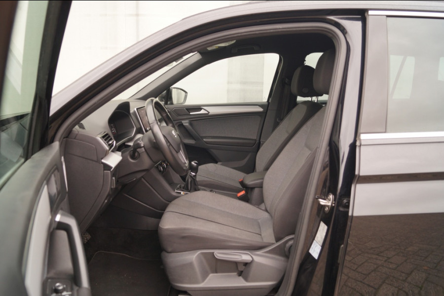Seat Tarraco 1.5 TSI 150pk Style 7-persoons -LED-NAVI-ECC-PDC- Seat Tarraco 1.5 TSI 150pk Style 7-persoons -LED-NAVI-ECC-PDC-