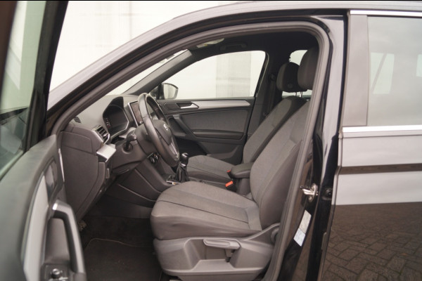 Seat Tarraco 1.5 TSI 150pk Style 7-persoons -LED-NAVI-ECC-PDC- Seat Tarraco 1.5 TSI 150pk Style 7-persoons -LED-NAVI-ECC-PDC-