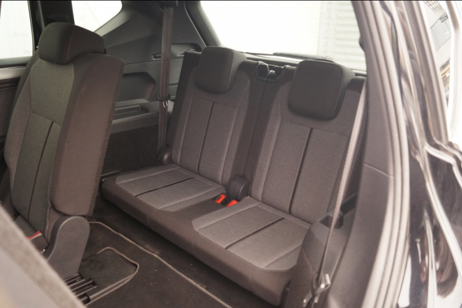Seat Tarraco 1.5 TSI 150pk Style 7-persoons -LED-NAVI-ECC-PDC- Seat Tarraco 1.5 TSI 150pk Style 7-persoons -LED-NAVI-ECC-PDC-