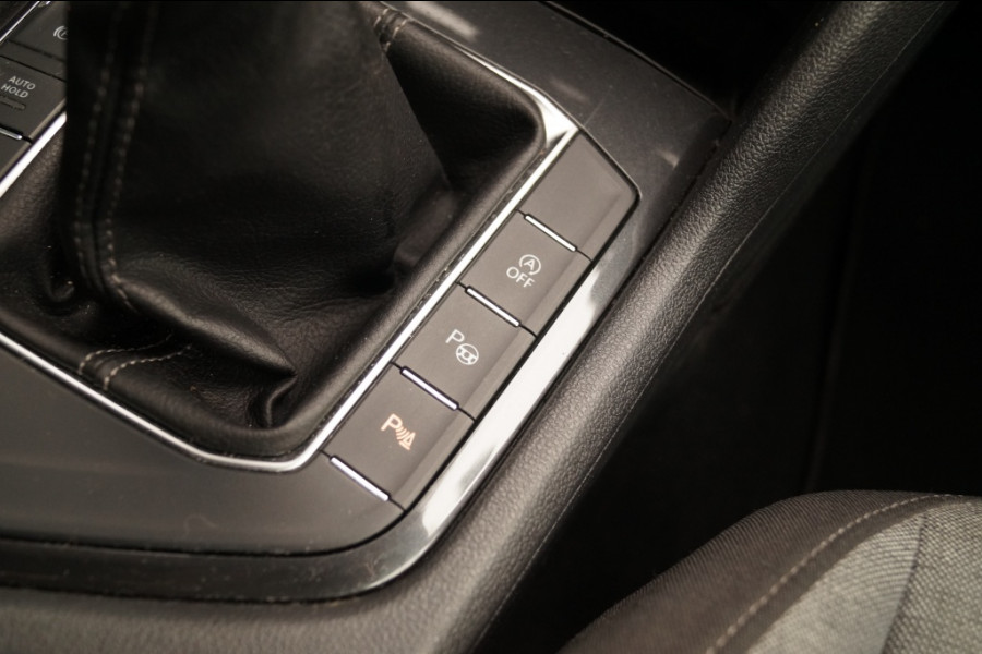 Seat Tarraco 1.5 TSI 150pk Style 7-persoons -LED-NAVI-ECC-PDC- Seat Tarraco 1.5 TSI 150pk Style 7-persoons -LED-NAVI-ECC-PDC-