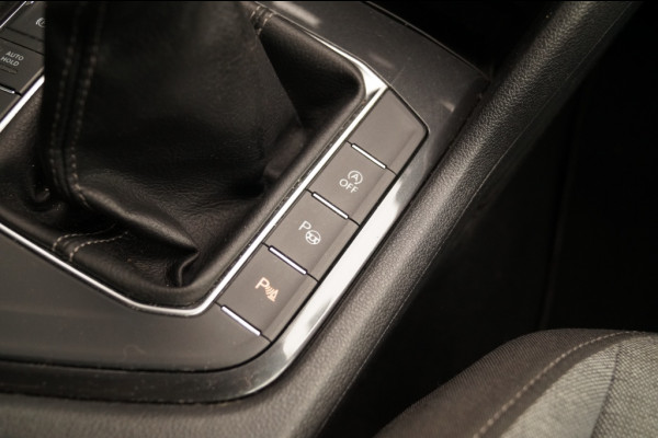 Seat Tarraco 1.5 TSI 150pk Style 7-persoons -LED-NAVI-ECC-PDC- Seat Tarraco 1.5 TSI 150pk Style 7-persoons -LED-NAVI-ECC-PDC-