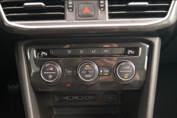 Seat Tarraco 1.5 TSI 150pk Style 7-persoons -LED-NAVI-ECC-PDC- Seat Tarraco 1.5 TSI 150pk Style 7-persoons -LED-NAVI-ECC-PDC-