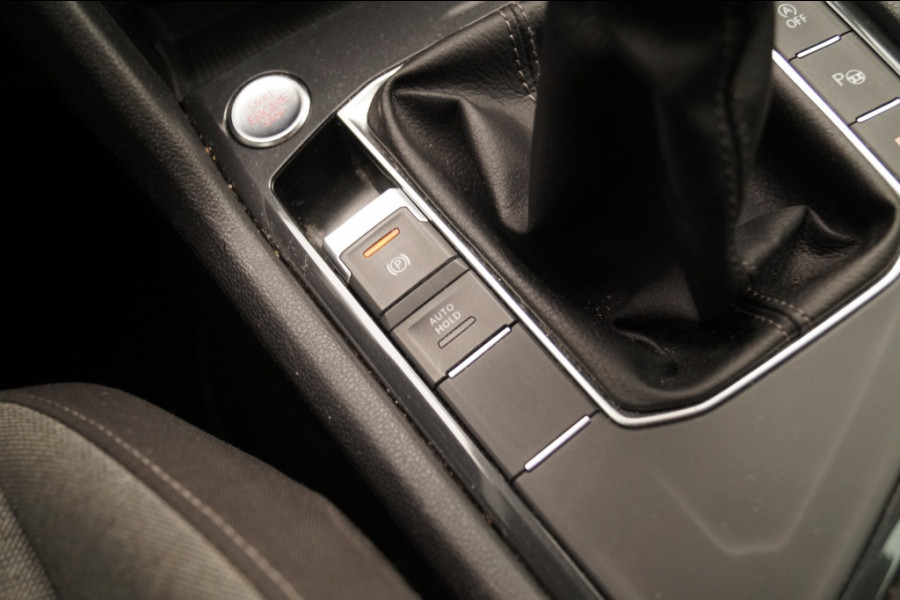 Seat Tarraco 1.5 TSI 150pk Style 7-persoons -LED-NAVI-ECC-PDC- Seat Tarraco 1.5 TSI 150pk Style 7-persoons -LED-NAVI-ECC-PDC-