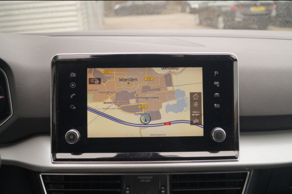 Seat Tarraco 1.5 TSI 150pk Style 7-persoons -LED-NAVI-ECC-PDC- Seat Tarraco 1.5 TSI 150pk Style 7-persoons -LED-NAVI-ECC-PDC-