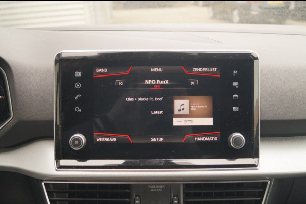 Seat Tarraco 1.5 TSI 150pk Style 7-persoons -LED-NAVI-ECC-PDC- Seat Tarraco 1.5 TSI 150pk Style 7-persoons -LED-NAVI-ECC-PDC-