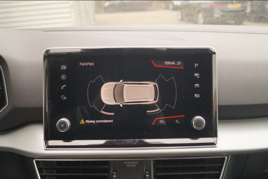 Seat Tarraco 1.5 TSI 150pk Style 7-persoons -LED-NAVI-ECC-PDC- Seat Tarraco 1.5 TSI 150pk Style 7-persoons -LED-NAVI-ECC-PDC-