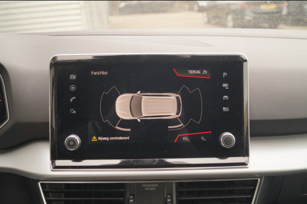 Seat Tarraco 1.5 TSI 150pk Style 7-persoons -LED-NAVI-ECC-PDC- Seat Tarraco 1.5 TSI 150pk Style 7-persoons -LED-NAVI-ECC-PDC-