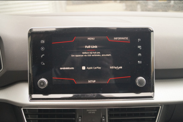 Seat Tarraco 1.5 TSI 150pk Style 7-persoons -LED-NAVI-ECC-PDC- Seat Tarraco 1.5 TSI 150pk Style 7-persoons -LED-NAVI-ECC-PDC-