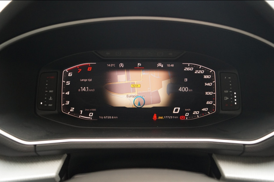 Seat Tarraco 1.5 TSI 150pk Style 7-persoons -LED-NAVI-ECC-PDC- Seat Tarraco 1.5 TSI 150pk Style 7-persoons -LED-NAVI-ECC-PDC-