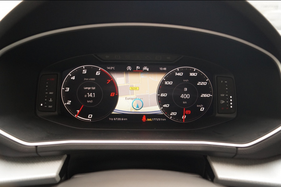 Seat Tarraco 1.5 TSI 150pk Style 7-persoons -LED-NAVI-ECC-PDC- Seat Tarraco 1.5 TSI 150pk Style 7-persoons -LED-NAVI-ECC-PDC-