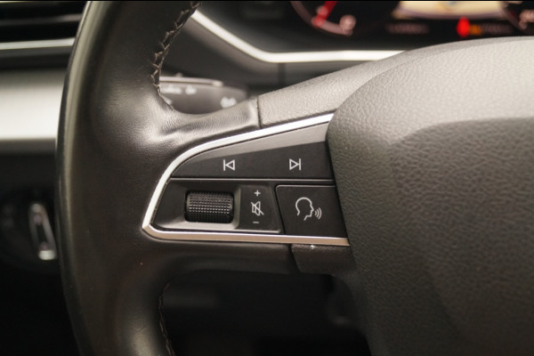 Seat Tarraco 1.5 TSI 150pk Style 7-persoons -LED-NAVI-ECC-PDC- Seat Tarraco 1.5 TSI 150pk Style 7-persoons -LED-NAVI-ECC-PDC-