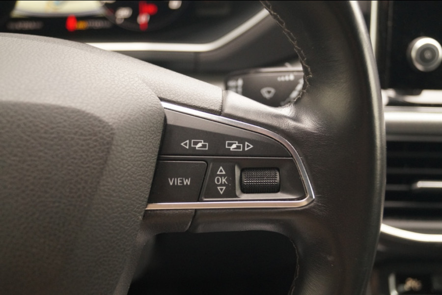 Seat Tarraco 1.5 TSI 150pk Style 7-persoons -LED-NAVI-ECC-PDC- Seat Tarraco 1.5 TSI 150pk Style 7-persoons -LED-NAVI-ECC-PDC-