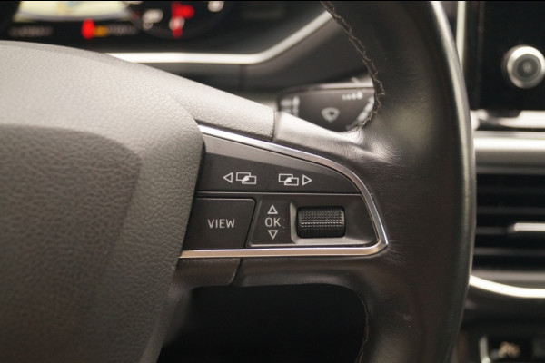 Seat Tarraco 1.5 TSI 150pk Style 7-persoons -LED-NAVI-ECC-PDC- Seat Tarraco 1.5 TSI 150pk Style 7-persoons -LED-NAVI-ECC-PDC-