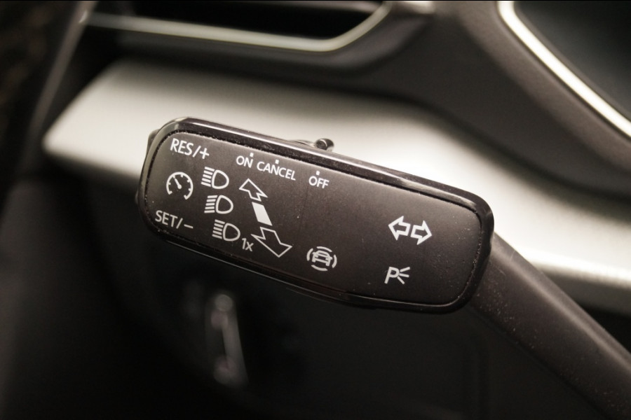 Seat Tarraco 1.5 TSI 150pk Style 7-persoons -LED-NAVI-ECC-PDC- Seat Tarraco 1.5 TSI 150pk Style 7-persoons -LED-NAVI-ECC-PDC-
