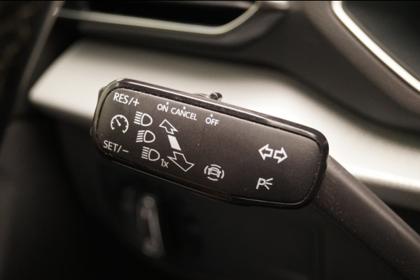 Seat Tarraco 1.5 TSI 150pk Style 7-persoons -LED-NAVI-ECC-PDC- Seat Tarraco 1.5 TSI 150pk Style 7-persoons -LED-NAVI-ECC-PDC-
