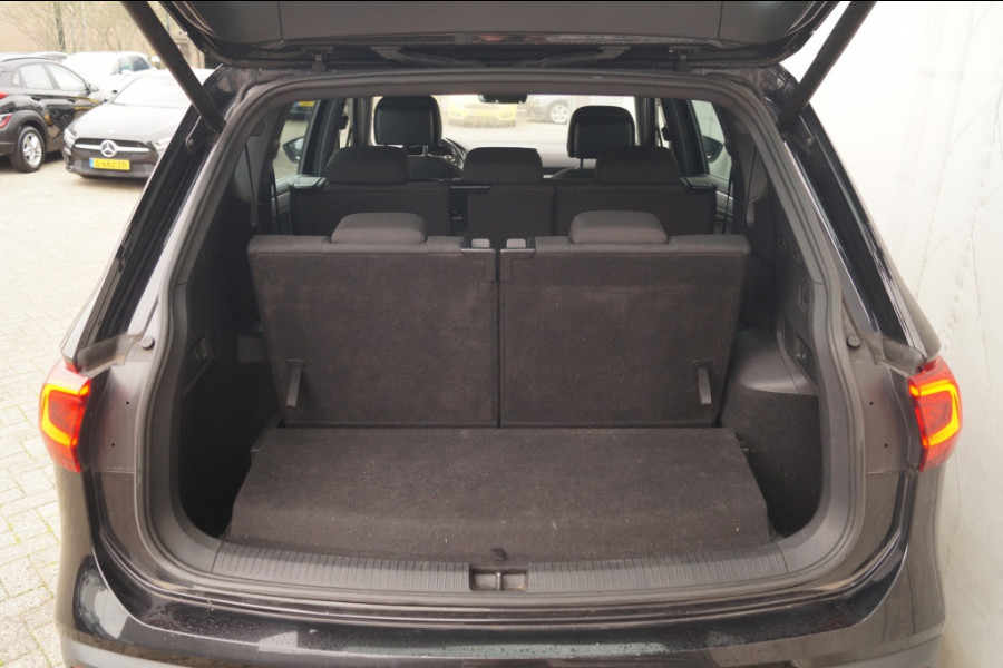 Seat Tarraco 1.5 TSI 150pk Style 7-persoons -LED-NAVI-ECC-PDC- Seat Tarraco 1.5 TSI 150pk Style 7-persoons -LED-NAVI-ECC-PDC-
