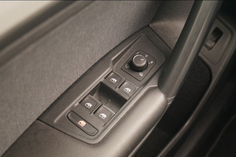 Seat Tarraco 1.5 TSI 150pk Style 7-persoons -LED-NAVI-ECC-PDC- Seat Tarraco 1.5 TSI 150pk Style 7-persoons -LED-NAVI-ECC-PDC-