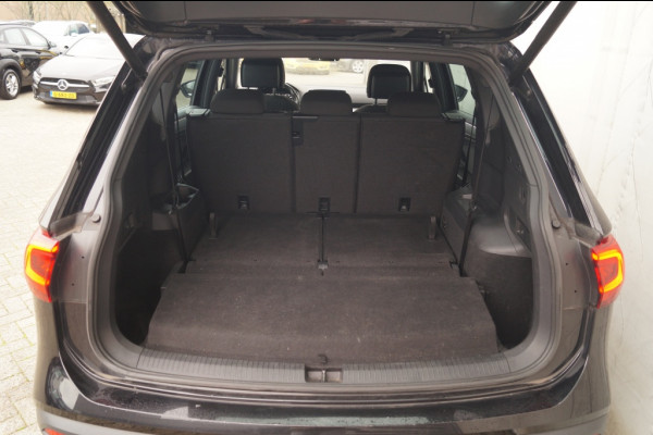Seat Tarraco 1.5 TSI 150pk Style 7-persoons -LED-NAVI-ECC-PDC- Seat Tarraco 1.5 TSI 150pk Style 7-persoons -LED-NAVI-ECC-PDC-