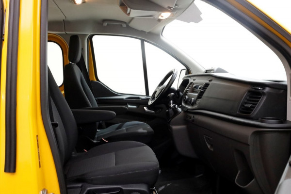 Ford Transit Custom 2.0 TDCI L2H1 Trend D.C. Airco/Trekhaak 2.750kg 03-2021 Ford Transit Custom 2.0 TDCI L2H1 Trend D.C. Airco/Trekhaak 2.750kg 03-2021