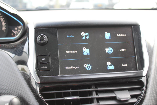 Peugeot 2008 1.2 PureTech Allure MULTIMEDIA AFNEEMBARE TREKHAAK CAMERA PANO