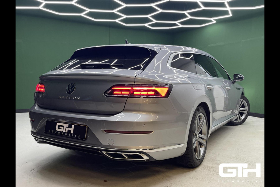 Volkswagen Arteon Shooting Brake 2.0 TDI R-Line